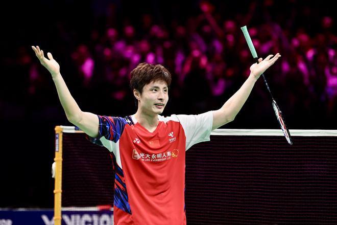 桌球︱奧蘇利雲災難球季未言退　豪言重拾熱情可再打10年.