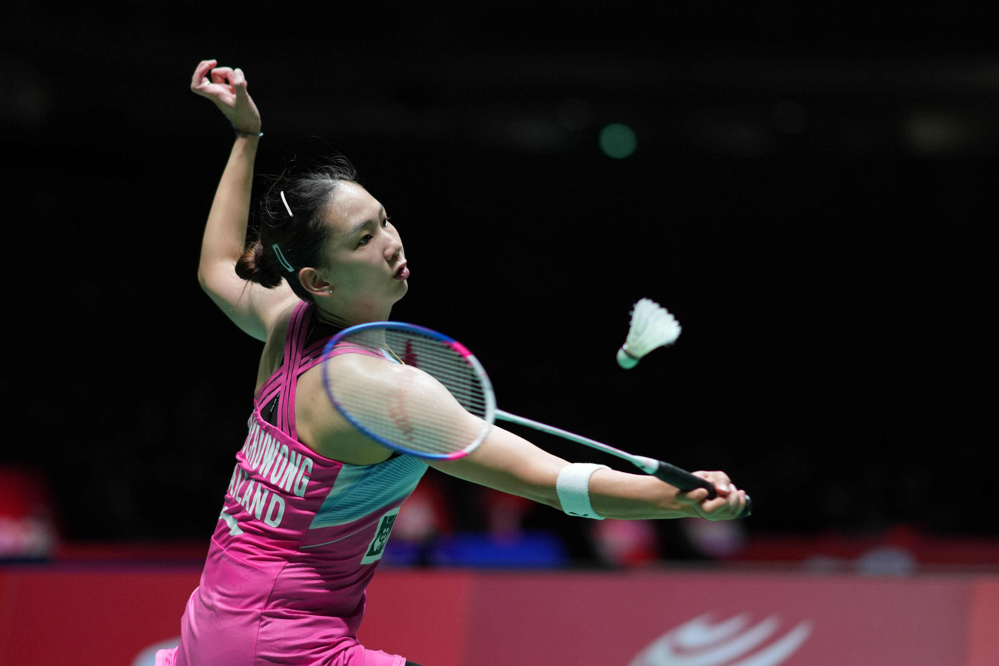 第二局明显 第二局明显