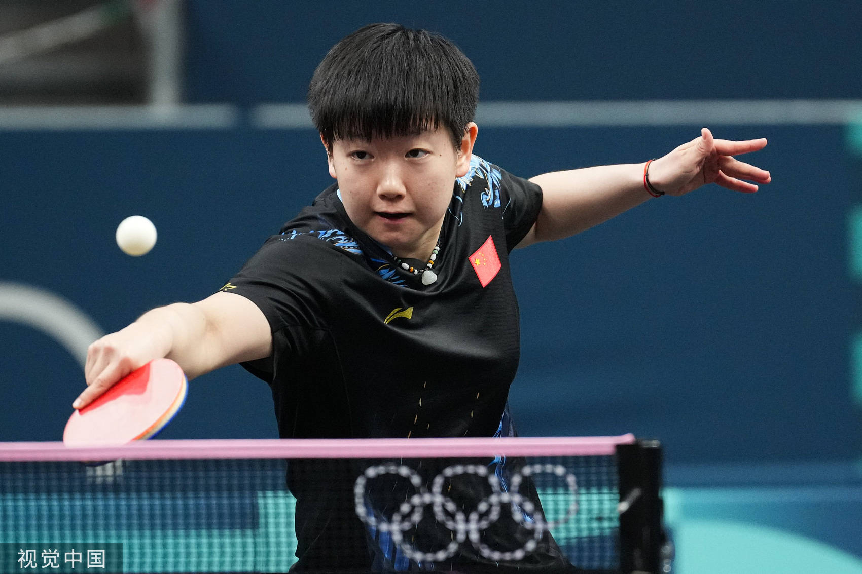 两条平行线 两条平行线