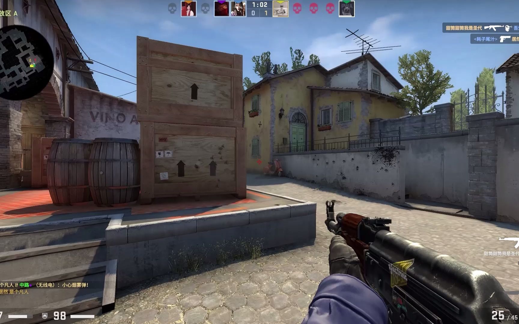 听牌选择 听牌选择