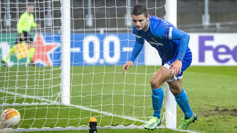 本地球队 本地球队