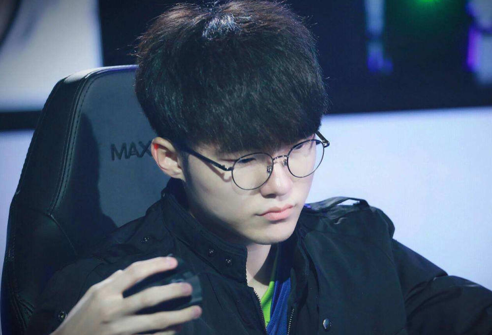 当终结点被 当终结点被