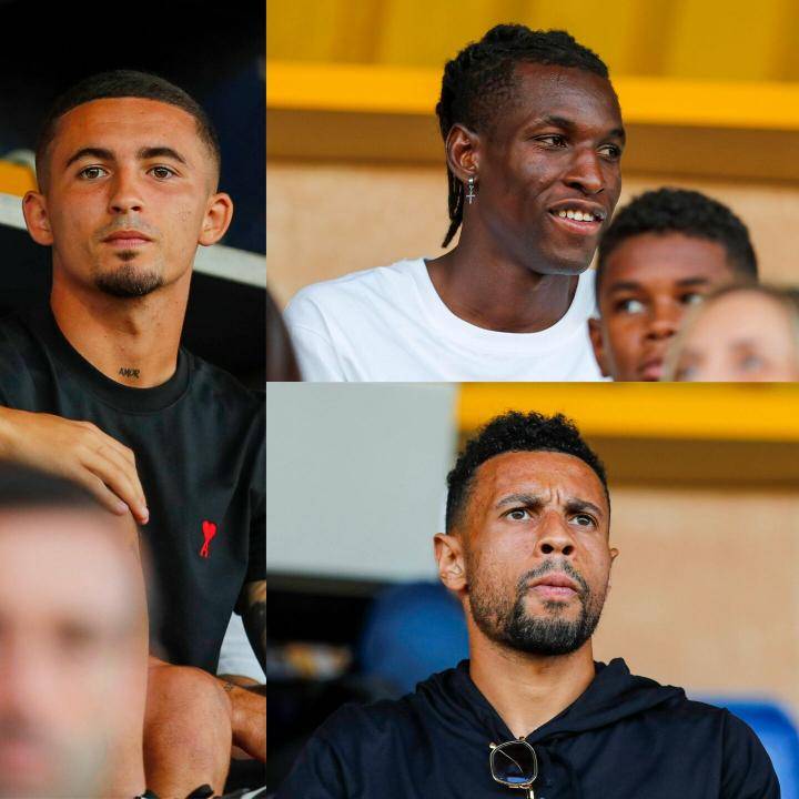 地形与节奏 地形与节奏